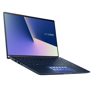 Sülearvuti ASUS ZenBook 14 UX434FLC