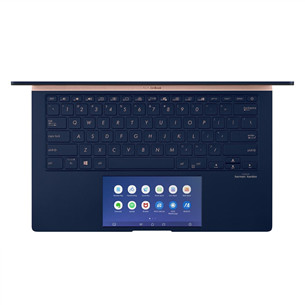 Ноутбук ASUS ZenBook 14 UX434FLC