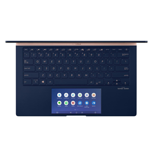 Notebook ASUS ZenBook 14 UX434FLC