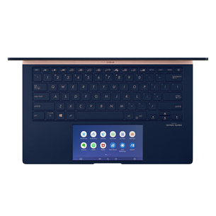 Sülearvuti ASUS ZenBook 14 UX434FLC