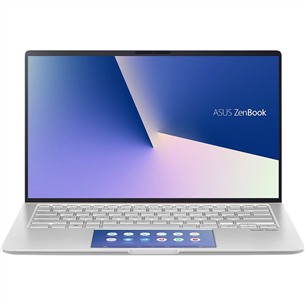 Sülearvuti ASUS ZenBook 14 UX434FLC