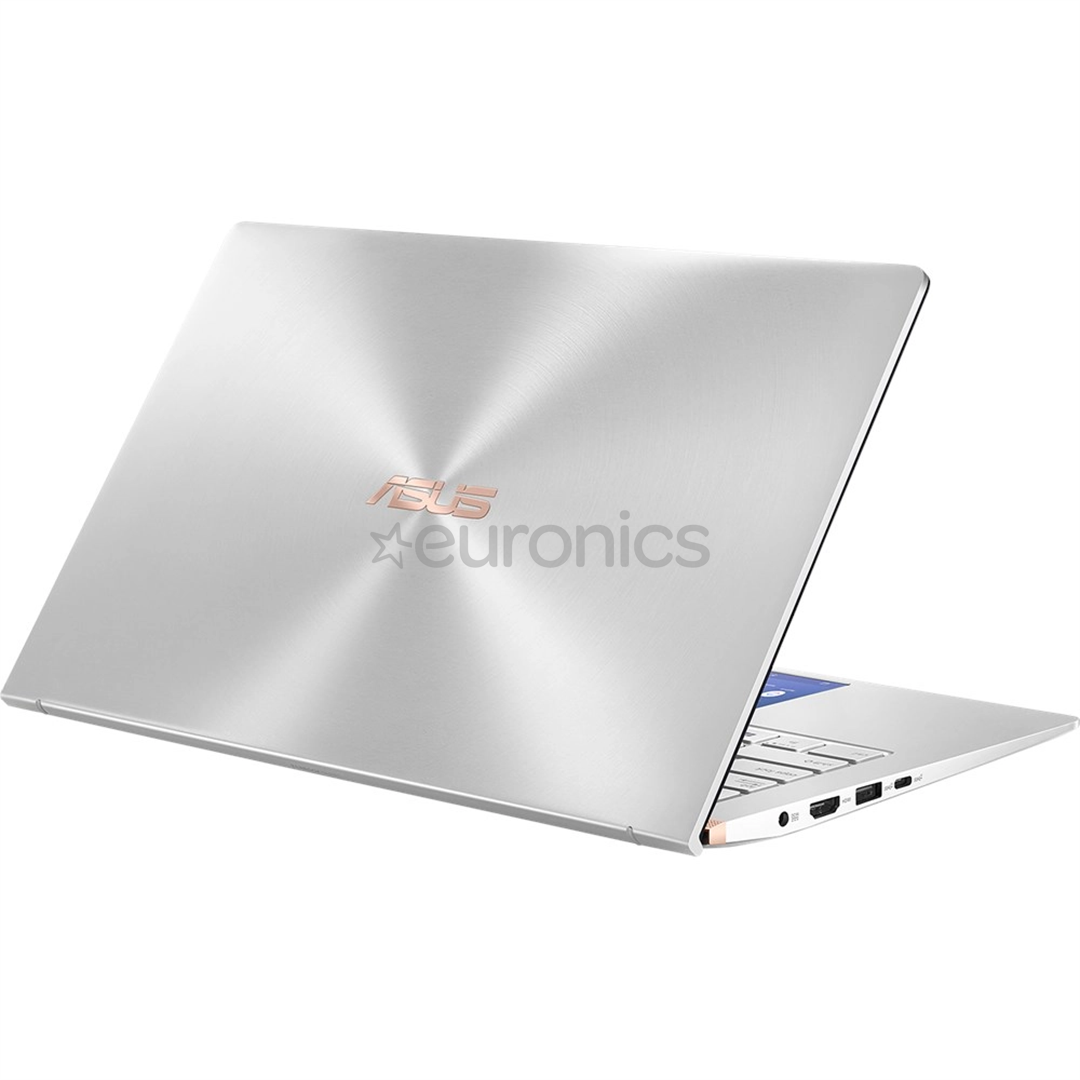 Ноутбук ASUS ZenBook 14 UX434FLC