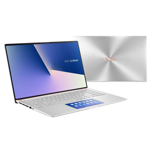 Notebook ASUS ZenBook 15 UX534FTC