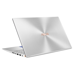 Sülearvuti ASUS ZenBook 15 UX534FTC