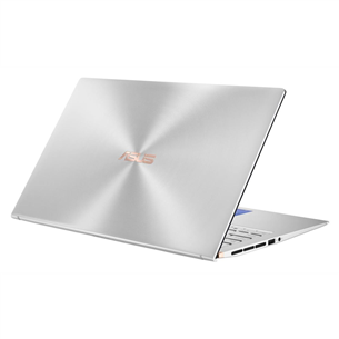 Notebook ASUS ZenBook 15 UX534FTC