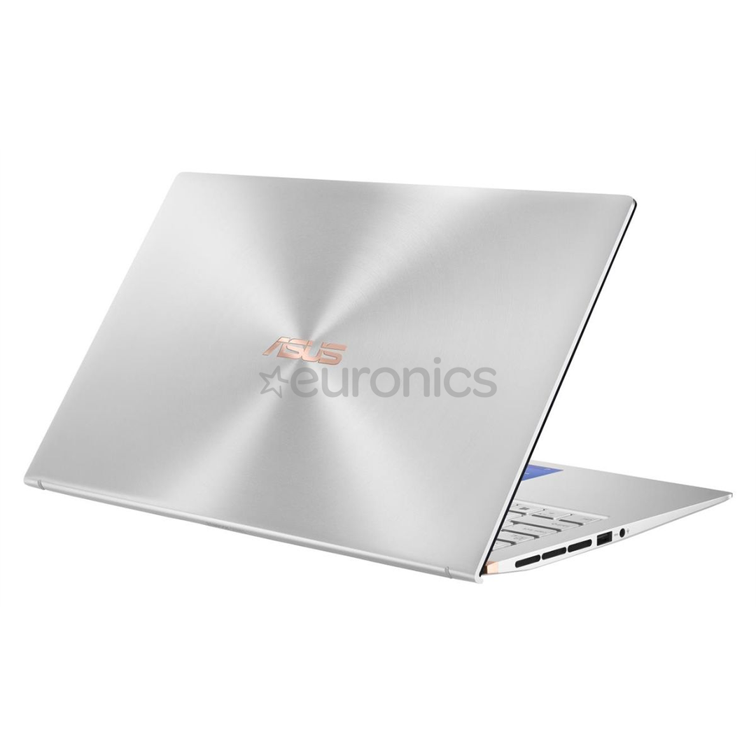 Ноутбук ASUS ZenBook 15 UX534FTC
