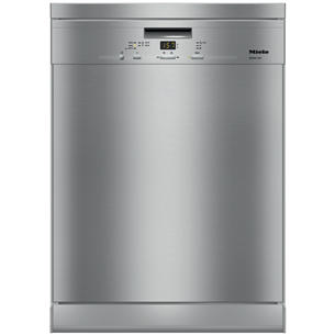 Dishwasher Miele (14 place settings)