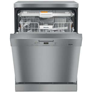 Dishwasher Miele (14 place settings)