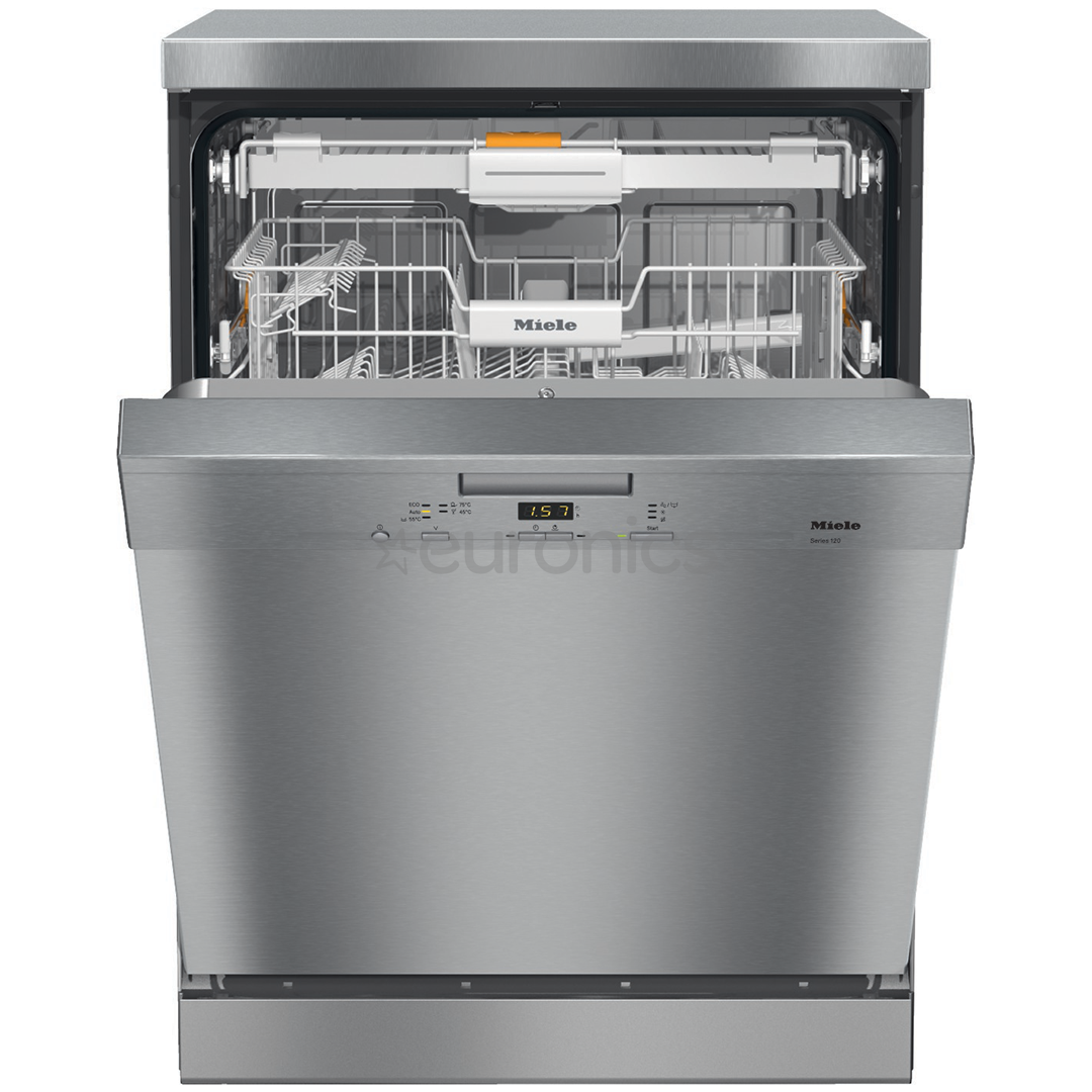 Dishwasher Miele (14 place settings)