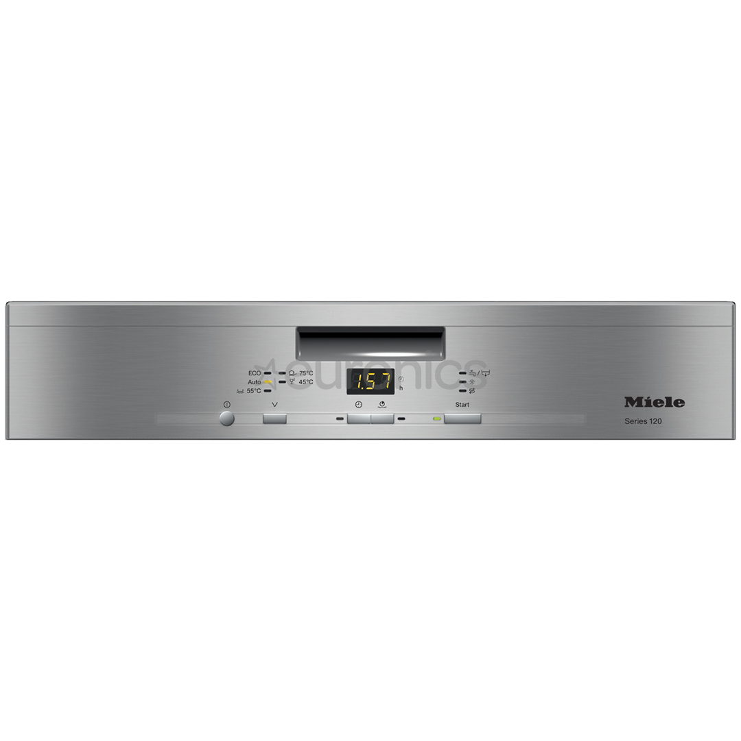 Dishwasher Miele (14 place settings)