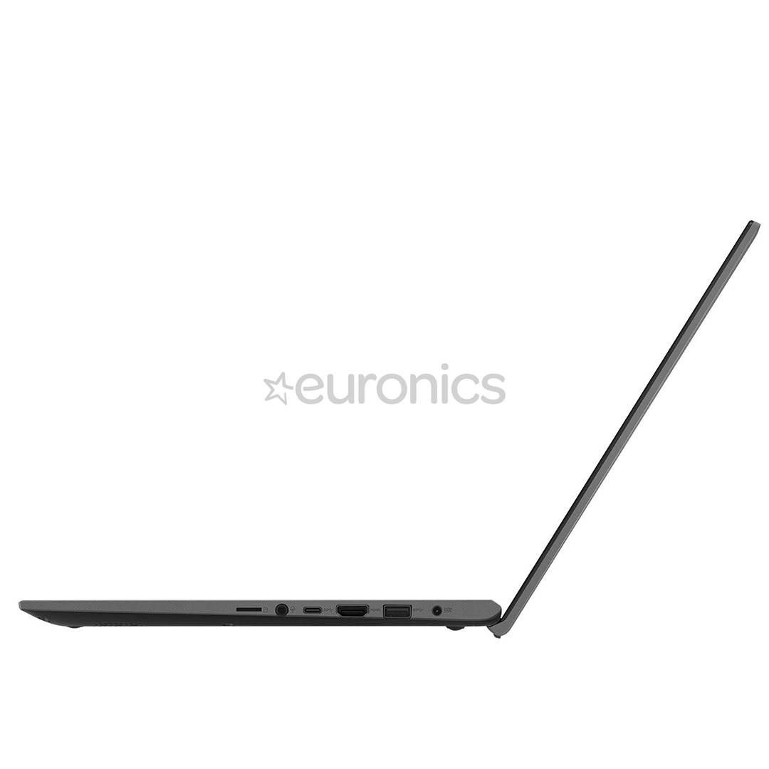 Sülearvuti ASUS VivoBook 15 D509DA
