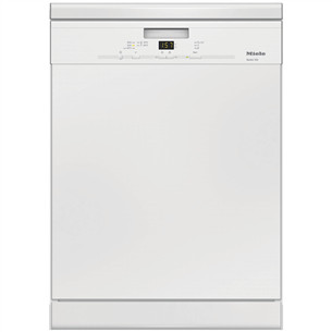 Dishwasher Miele (13 place settings)