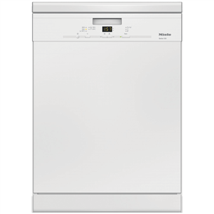 Dishwasher Miele (13 place settings)