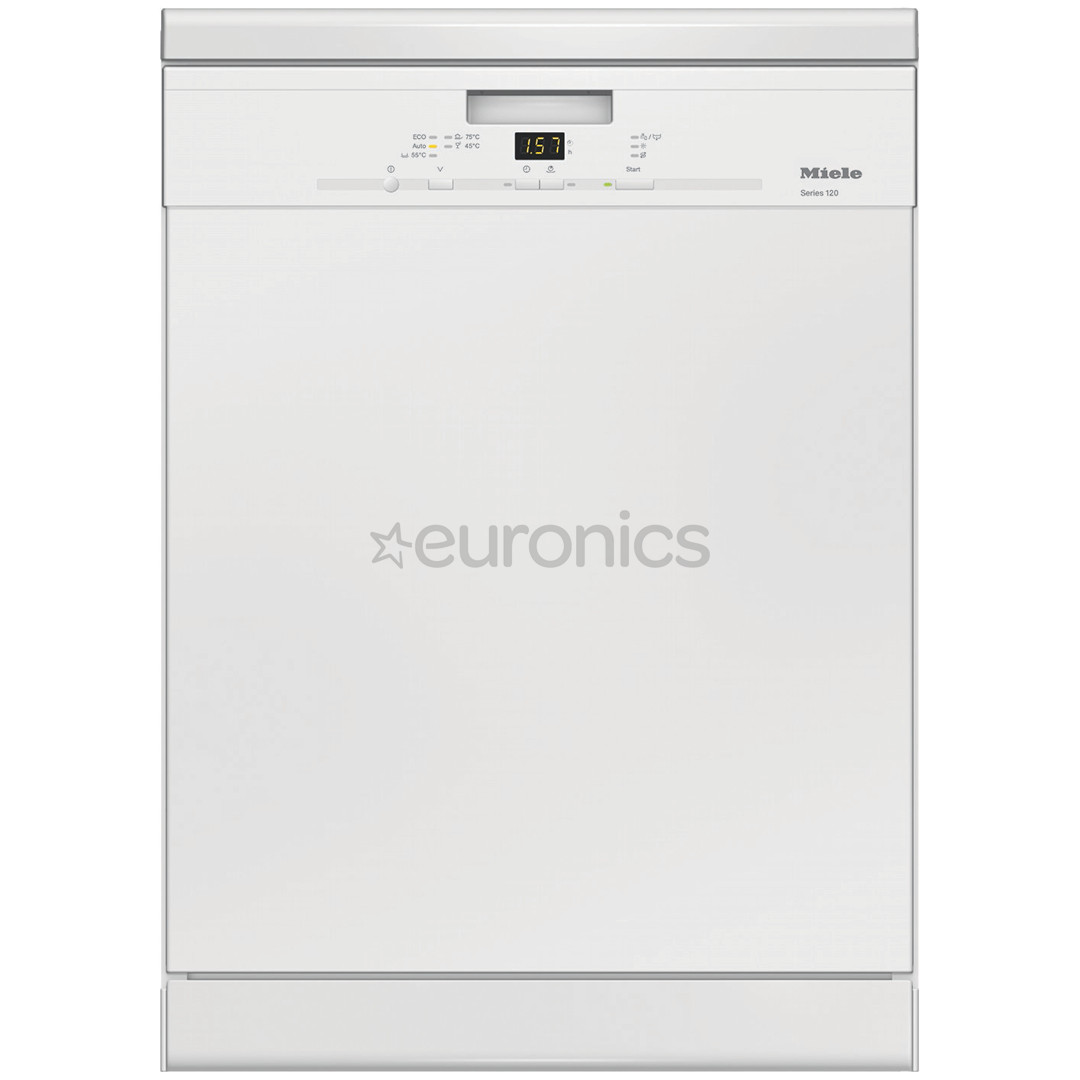 Dishwasher Miele (13 place settings)