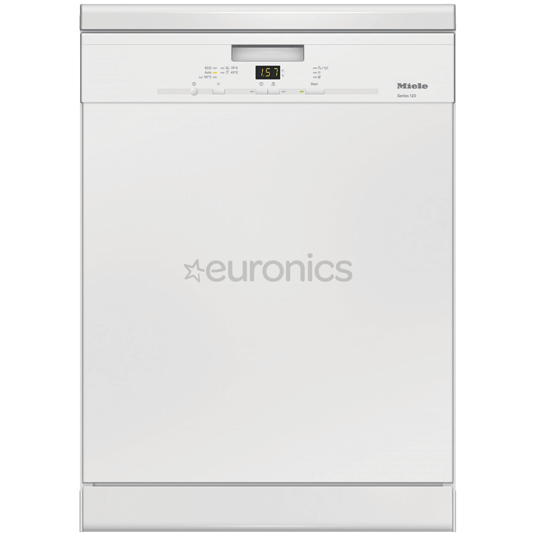 Dishwasher Miele (13 place settings)