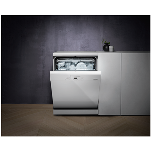 Dishwasher Miele (13 place settings)