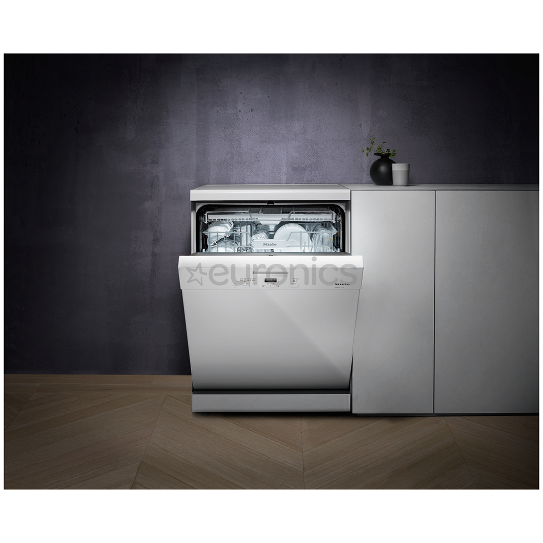 Dishwasher Miele (13 place settings)