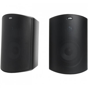 Outdoor speakers Polk Atrium6 ATRIUM6BK