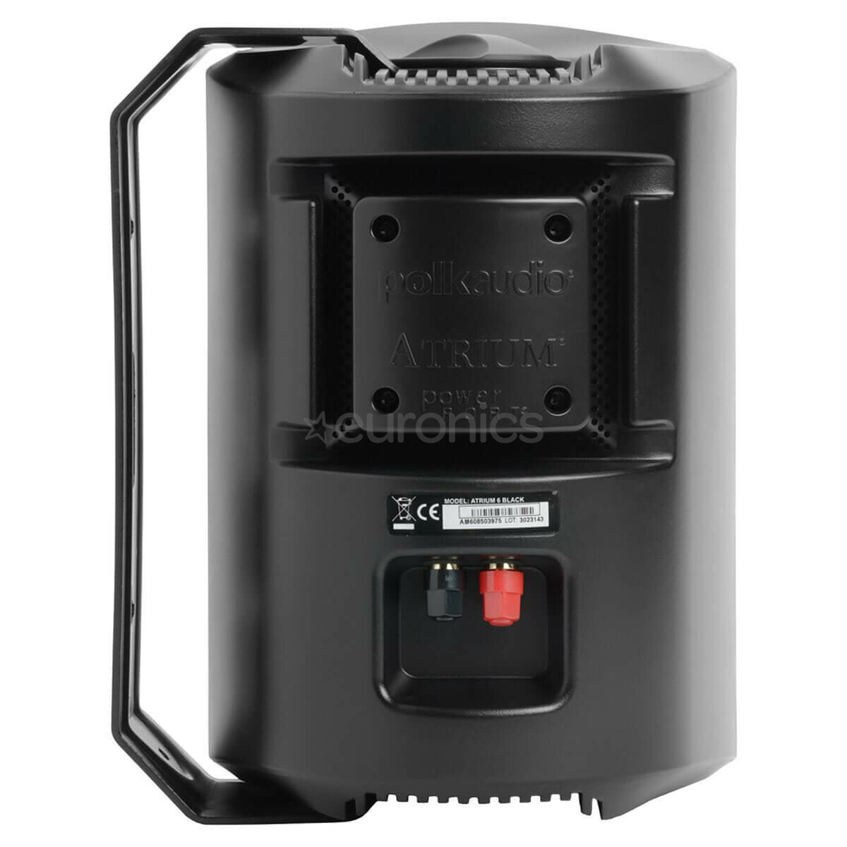 Уличные колонки Polk Atrium6