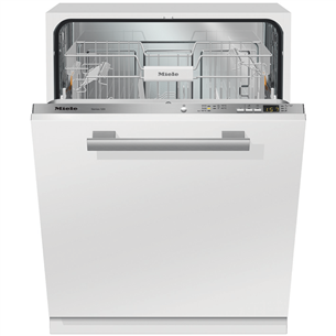 Built-in dishwasher Miele (14 place settings)