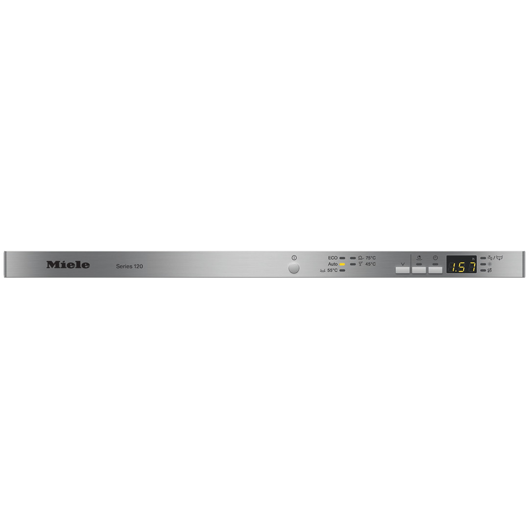 Built-in dishwasher Miele (14 place settings)
