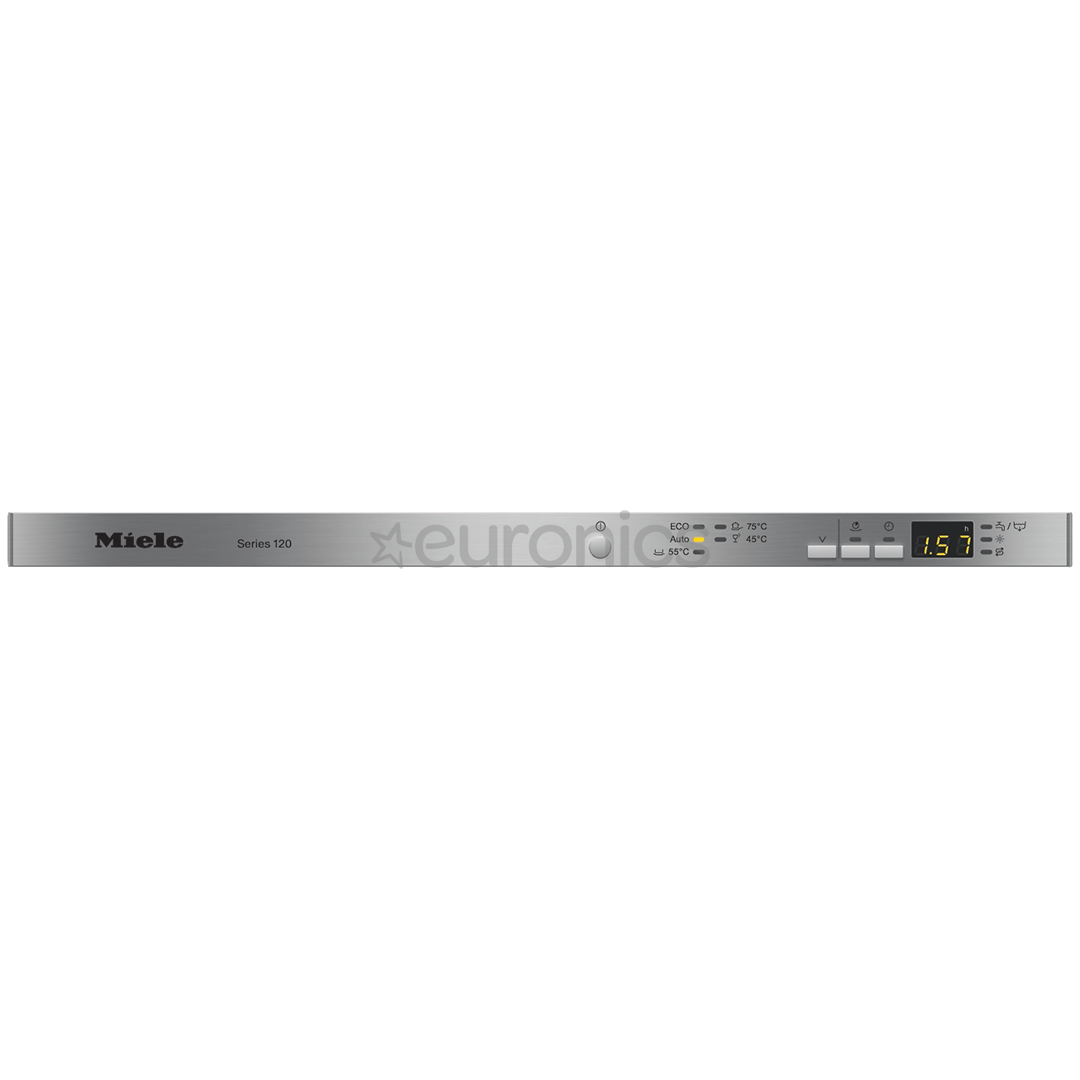 Built-in dishwasher Miele (14 place settings)