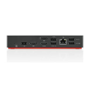 Notebook dock Lenovo ThinkPad Gen 2 (90 W)