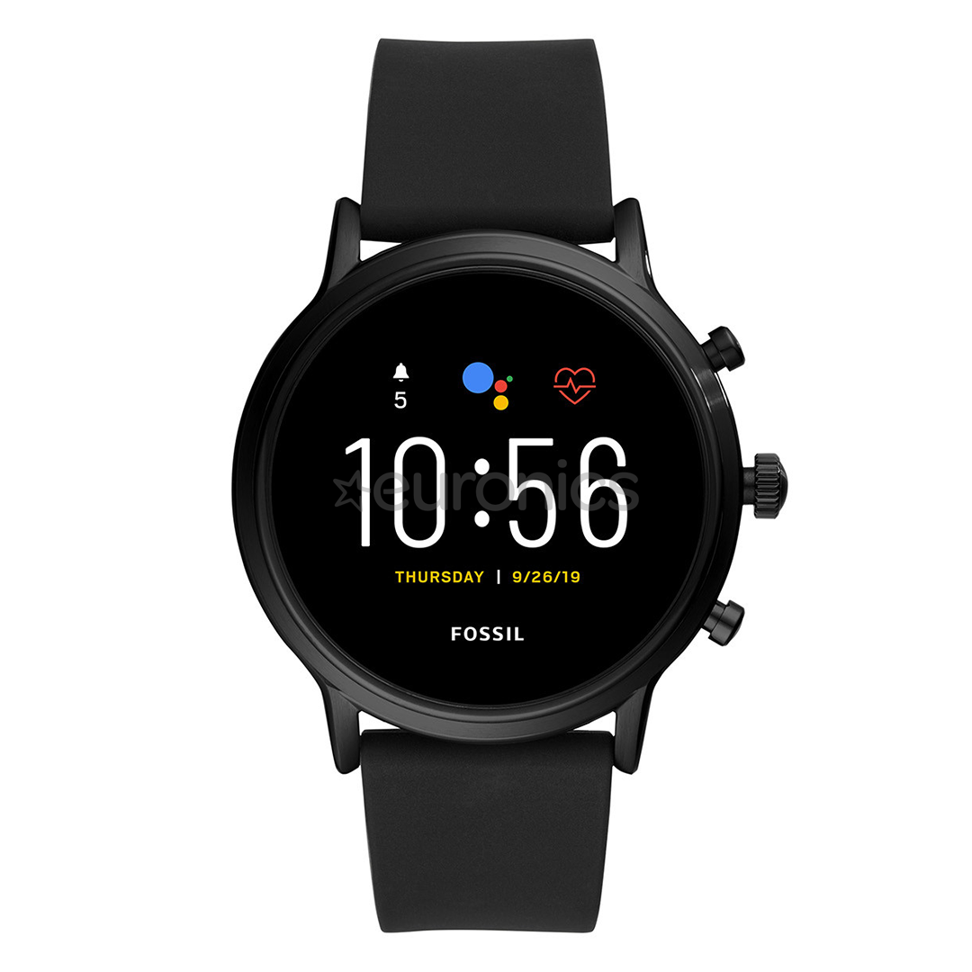 fossil smartwatch fossil