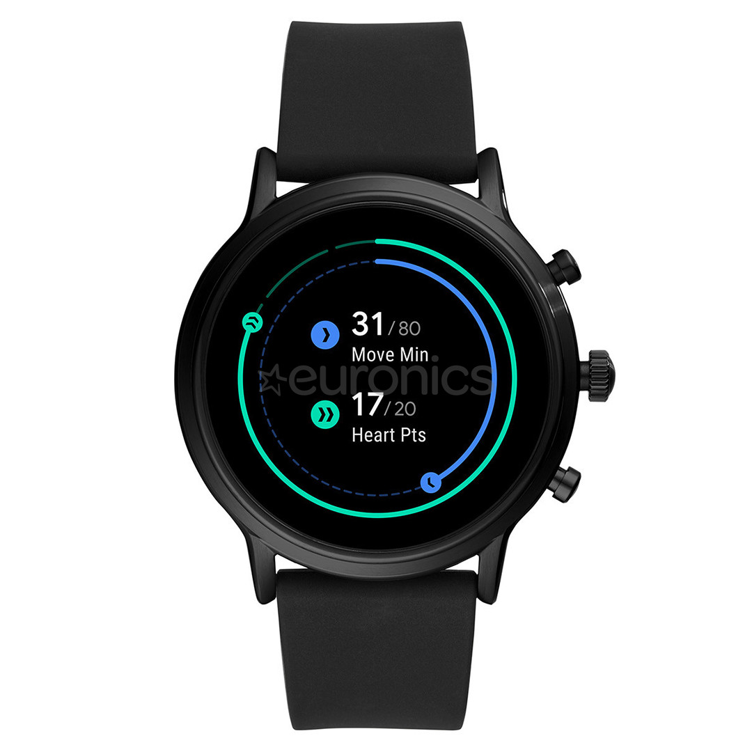 Nutikell Fossil Gen 5 Carlyle (44 mm)