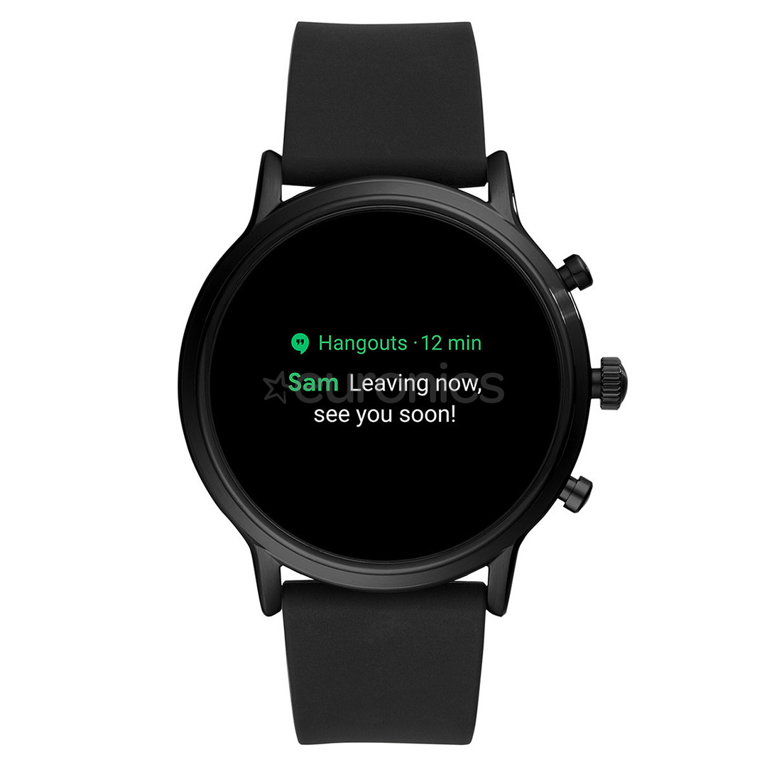 Nutikell Fossil Gen 5 Carlyle (44 mm)