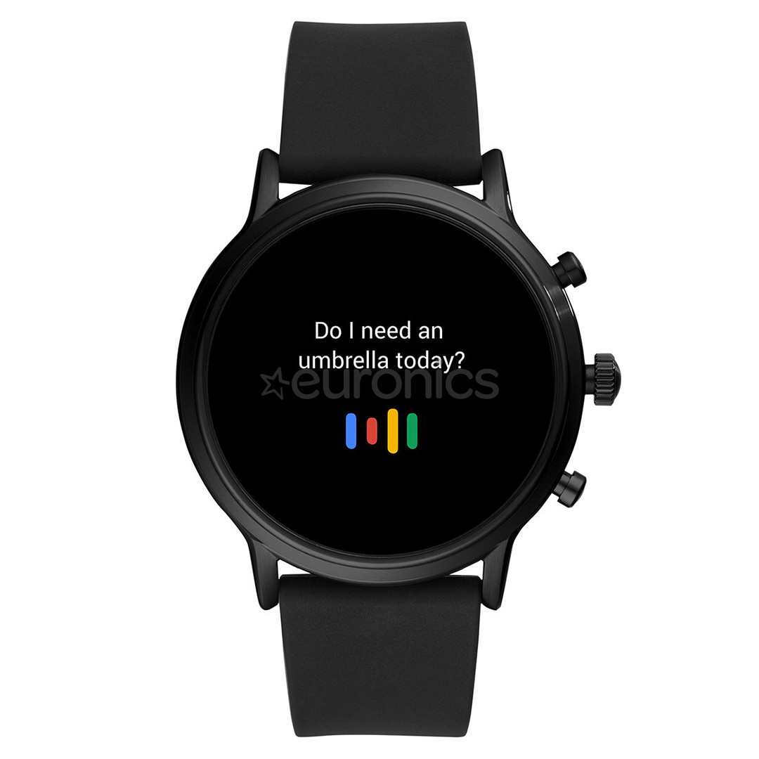 Nutikell Fossil Gen 5 Carlyle (44 mm)