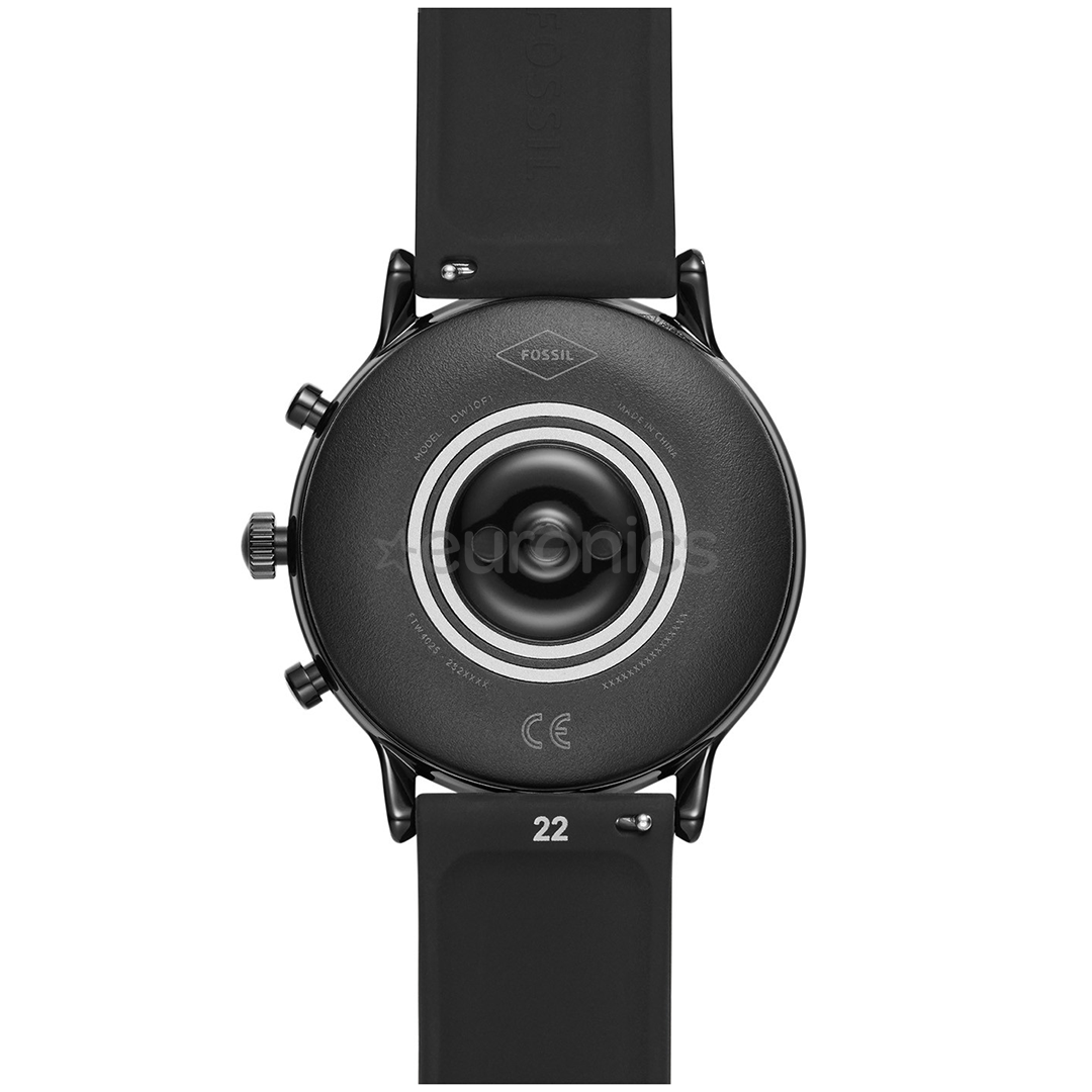 Смарт-часы Gen 5 Carlyle, Fossil / 44 mm