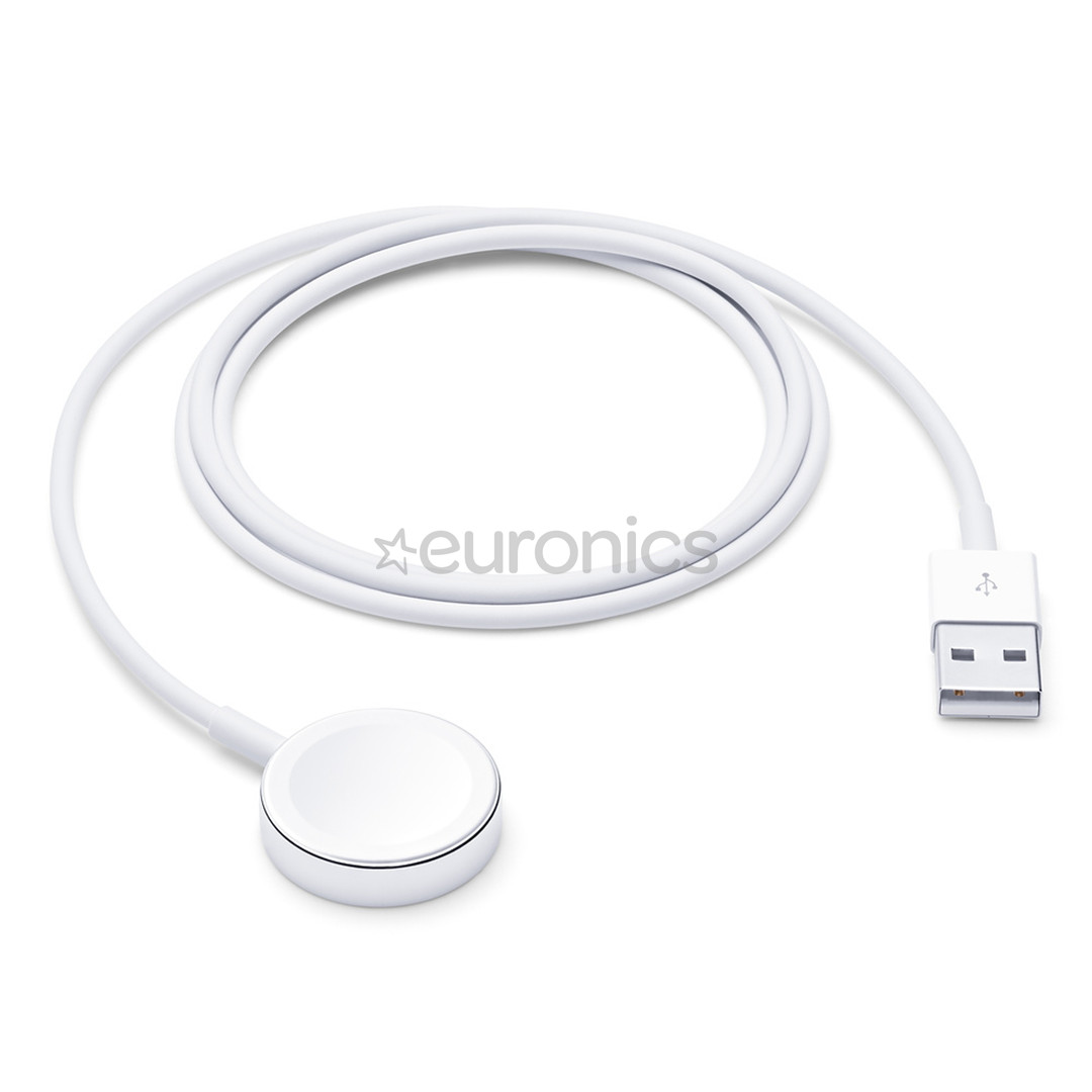 Apple Watch magnetic charging cable (1 m)