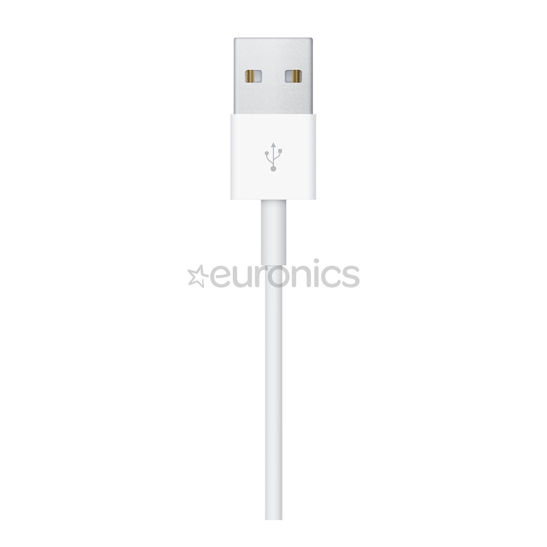 Apple Watch magnetic charging cable (1 m)