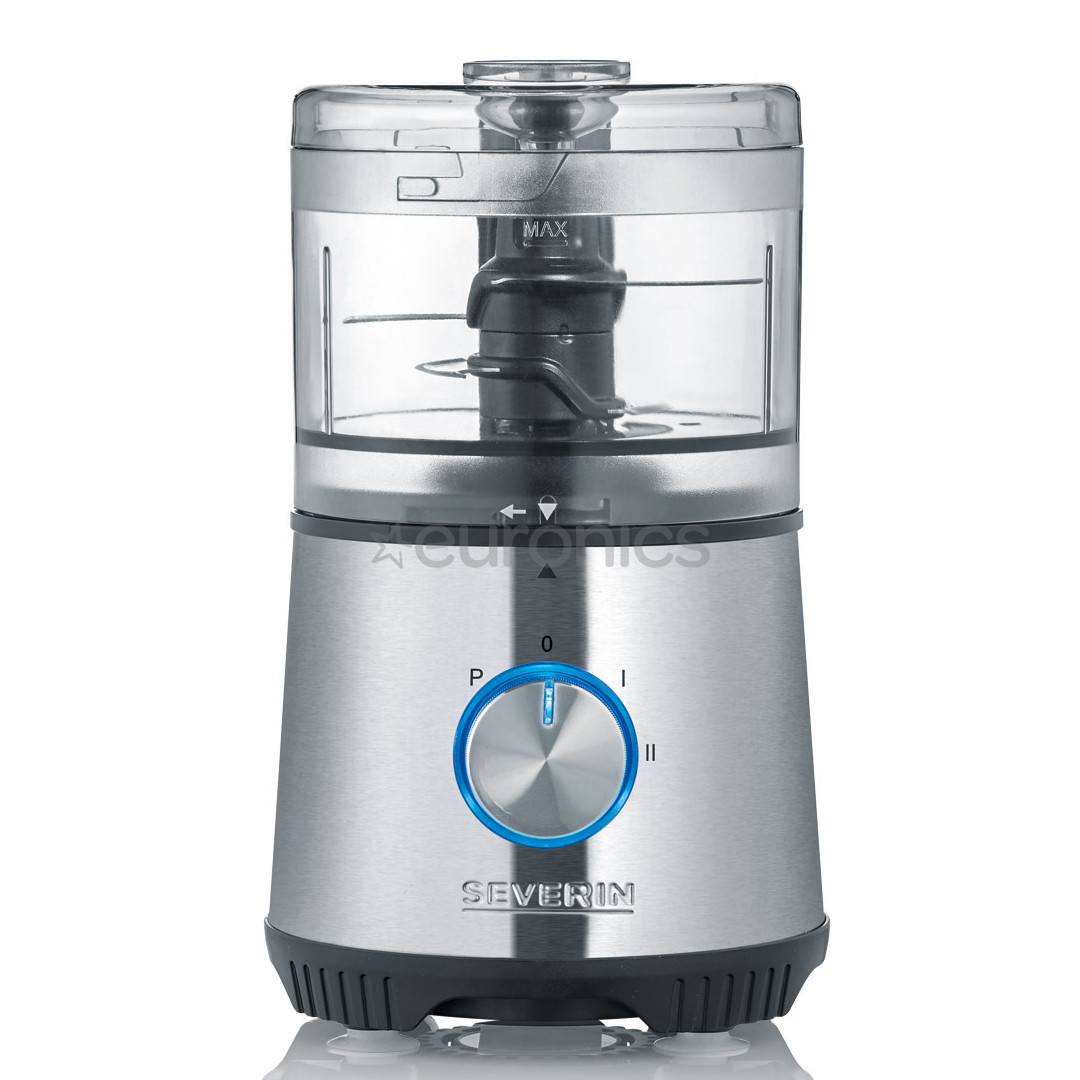 Multifunktsionaalne hakkija Severin