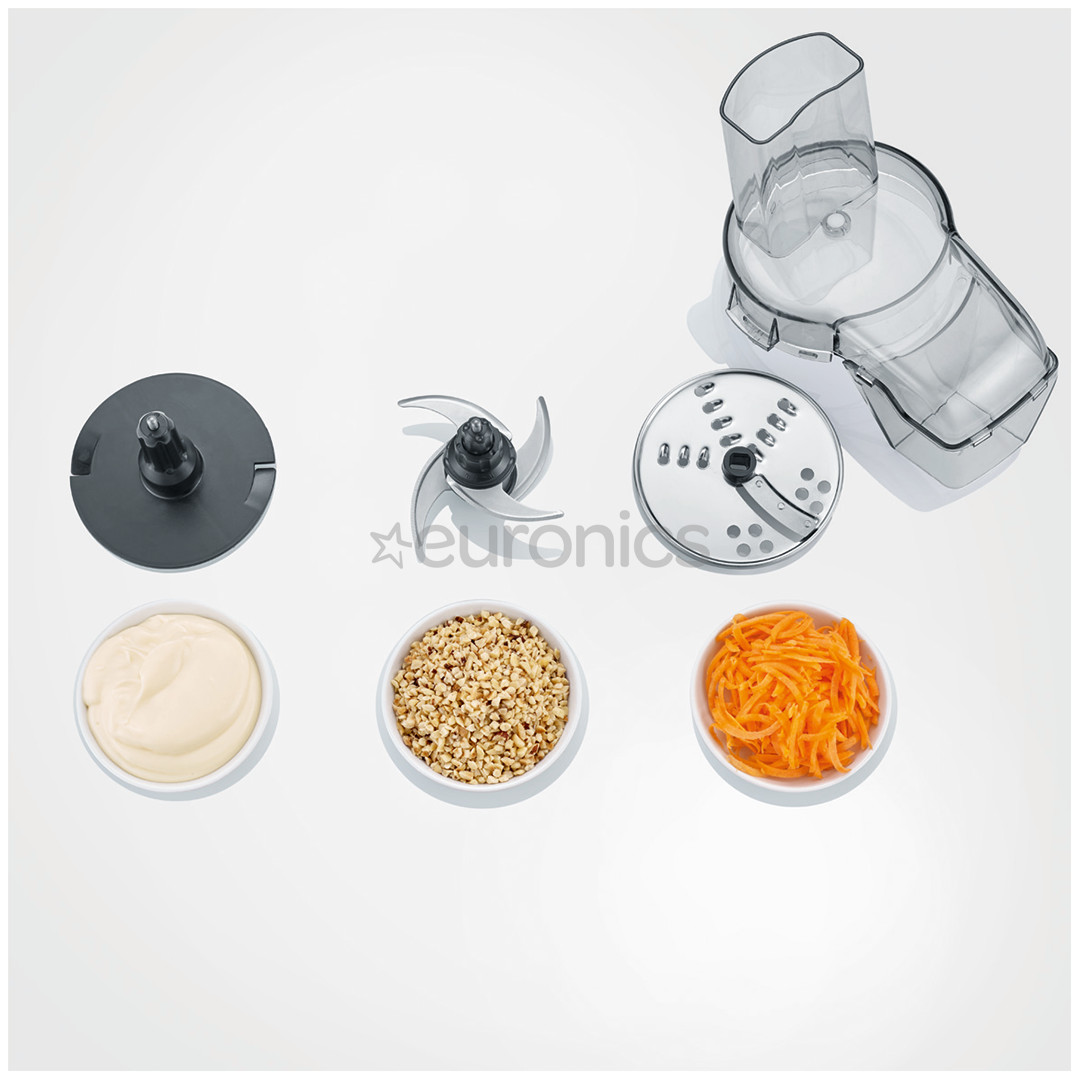 Multifunktsionaalne hakkija Severin