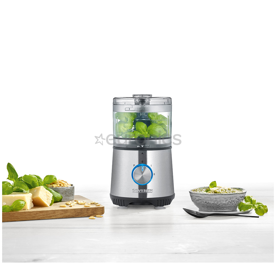 Multifunktsionaalne hakkija Severin