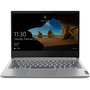 Ноутбук Lenovo ThinkBook 13s