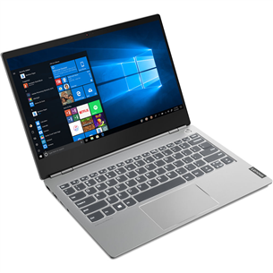 Sülearvuti Lenovo ThinkBook 13s