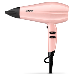 Föön Babyliss