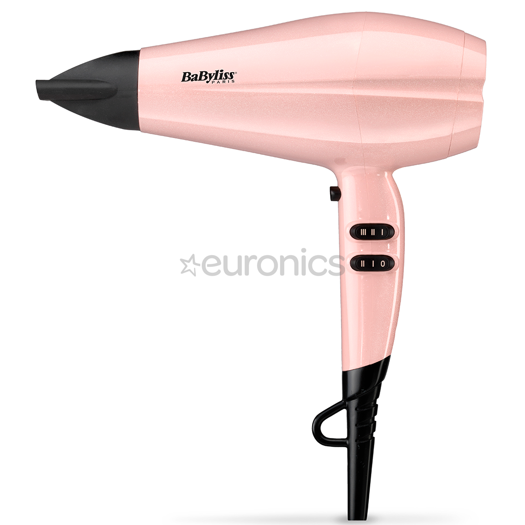 Фен Babyliss