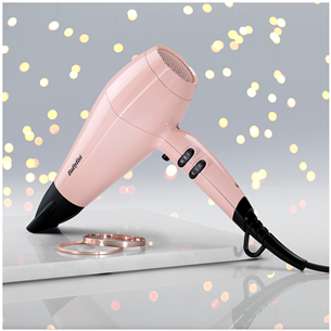 Hair dryer Babyliss