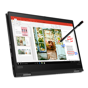 Notebook Lenovo ThinkPad X390 Yoga