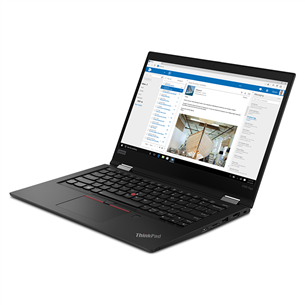 Notebook Lenovo ThinkPad X390 Yoga