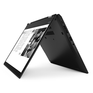 Notebook Lenovo ThinkPad X390 Yoga