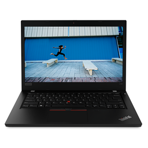 Ноутбук Lenovo ThinkPad L490