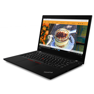 Sülearvuti Lenovo ThinkPad L490