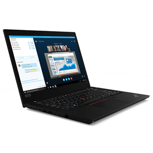 Ноутбук Lenovo ThinkPad L490