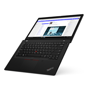 Ноутбук Lenovo ThinkPad L490