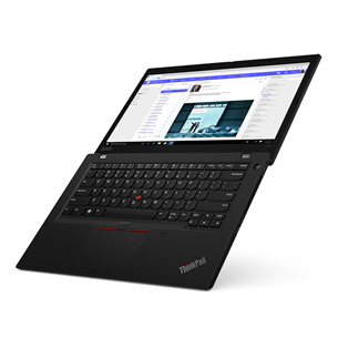 Notebook Lenovo ThinkPad L490